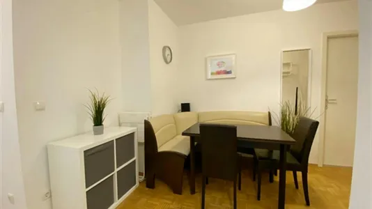 Rooms in Vienna Landstraße - photo 8