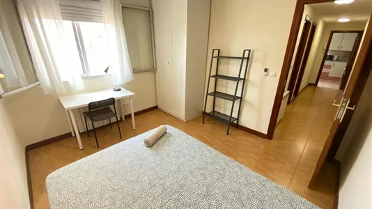 Rooms in Las Barranquillas - photo 1