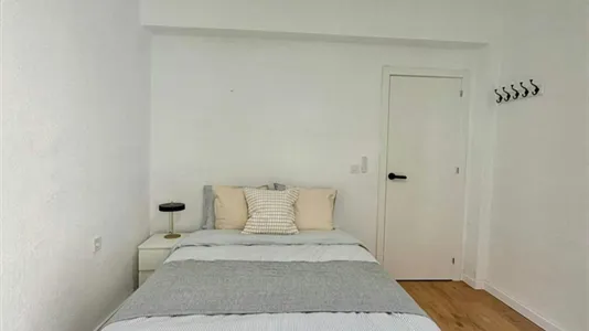 Rooms in Mislata - photo 2