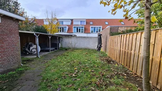 Rooms in Tilburg - photo 3