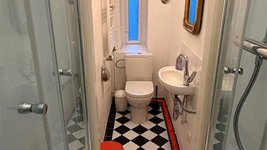 Rooms in Berlin Charlottenburg-Wilmersdorf - photo 9