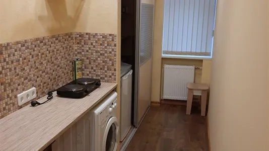 Rooms in Riga Vecrīga - photo 6