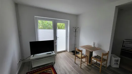 Apartments in Pinneberg - photo 1