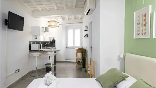 Apartments in Florence - photo 4