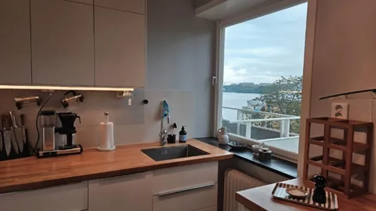 Apartments in Kungsholmen - photo 4