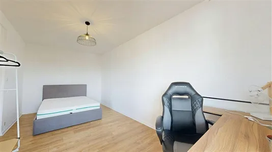 Rooms in Besançon - photo 3