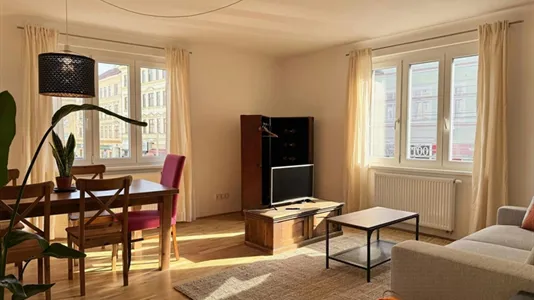 Apartments in Vienna Hernals - photo 4