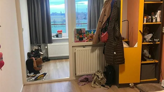 Rooms in Nijmegen - photo 3