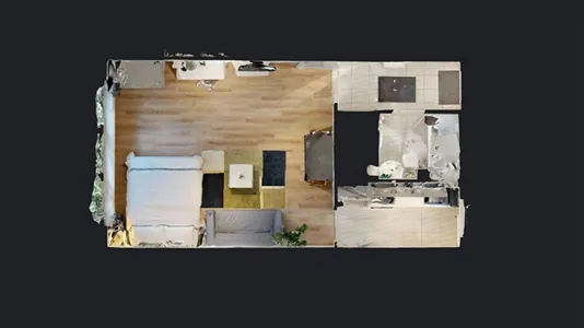 Apartments in Berlin Neukölln - photo 10