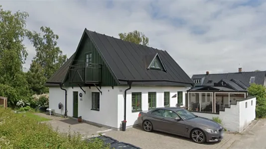 Houses in Trelleborg - photo 1