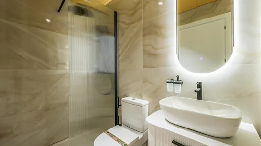 Apartments in Madrid Centro - photo 8