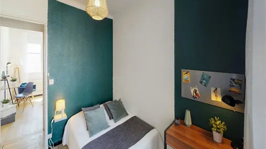 Rooms in Montpellier - photo 1