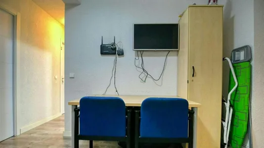 Rooms in Getafe - photo 3