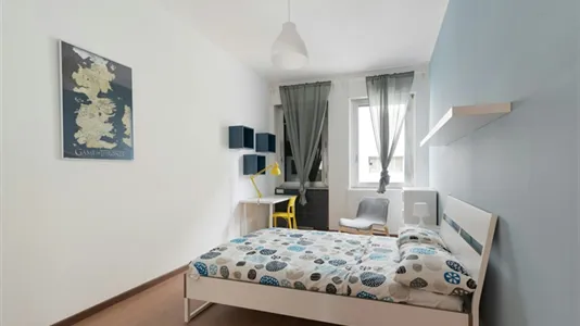 Rooms in Milano Zona 2 - Stazione Centrale, Gorla, Turro, Greco, Crescenzago - photo 2