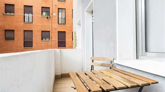 Rooms in Madrid Arganzuela - photo 9