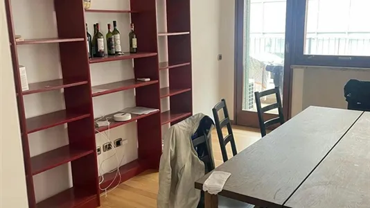 Rooms in Roma Municipio II – Parioli/Nomentano - photo 5