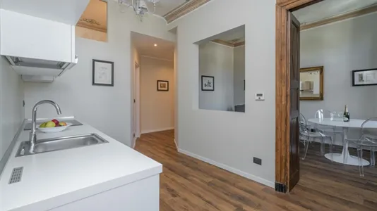 Apartments in Turin - photo 1