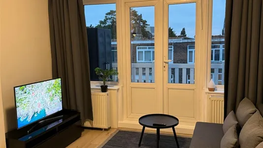 Rooms in Schiedam - photo 2