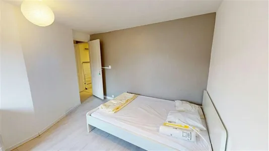 Rooms in Lille - photo 4