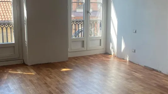 Apartments in Turin - photo 1