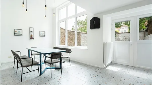 Rooms in Brussels Sint-Lambrechts-Woluwe - photo 7