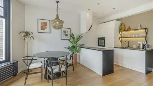 Apartments in Amsterdam Oud-West - photo 5