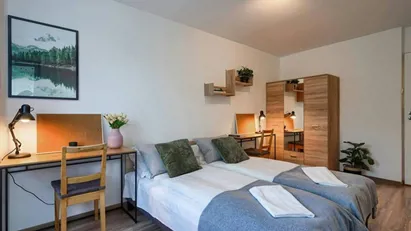 Room for rent in Warsaw