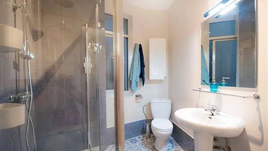 Rooms in Bilbao - photo 9