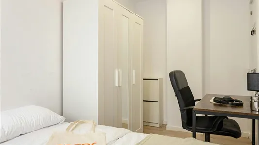 Rooms in Barcelona Eixample - photo 4