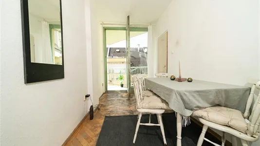 Rooms in Budapest Ferencváros - photo 9