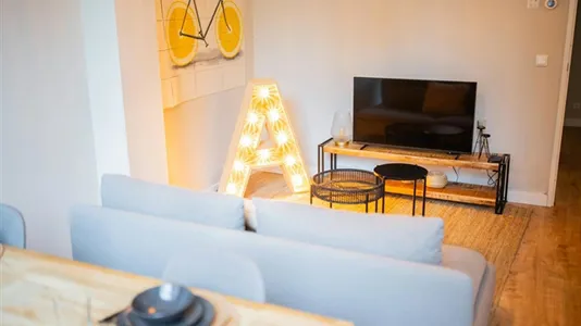 Apartments in Location is not specified - photo 2