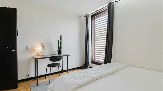 Rooms in Location is not specified - photo 2