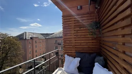 Apartments in Kungsholmen - photo 1