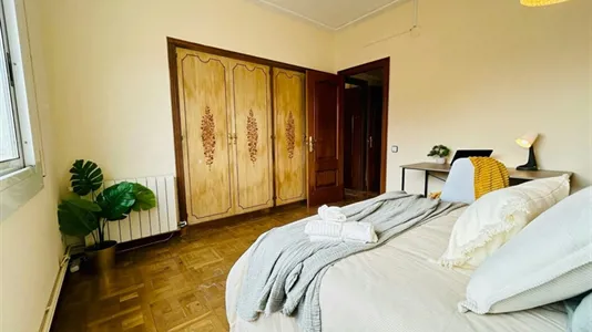 Rooms in Barcelona Sarrià-St. Gervasi - photo 2