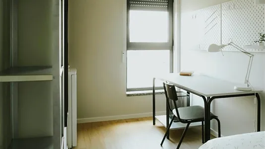 Rooms in Braga - photo 6