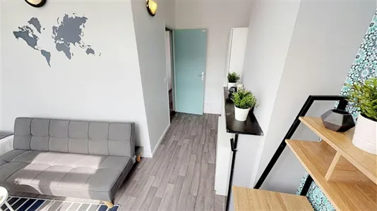Rooms in Lille - photo 7