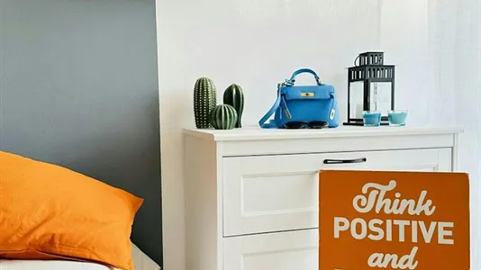 Rooms in Turin - photo 4