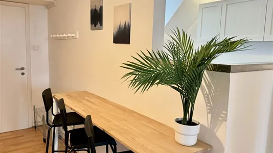 Rooms in Wien Rudolfsheim-Fünfhaus - photo 10