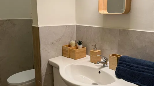 Rooms in Bologna - photo 6