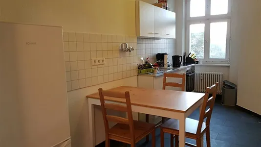 Rooms in Berlin Mitte - photo 5