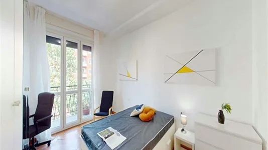 Rooms in Milano Zona 2 - Stazione Centrale, Gorla, Turro, Greco, Crescenzago - photo 3