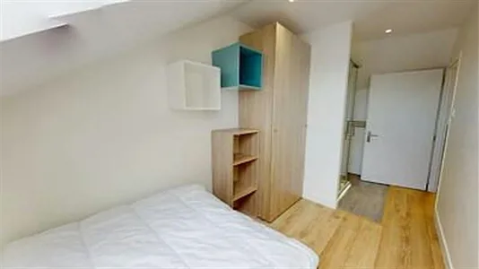 Rooms in Poitiers - photo 2
