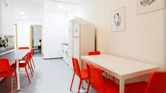 Rooms in Madrid Arganzuela - photo 7