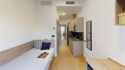 Apartments in Madrid Fuencarral-El Pardo - photo 2
