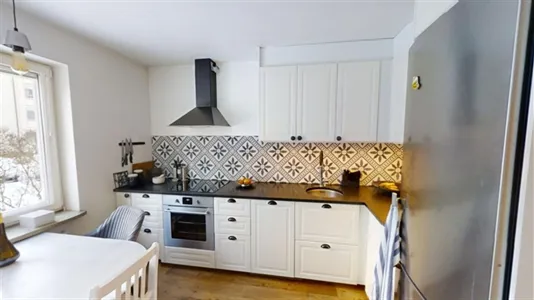 Apartments in Solna - photo 1