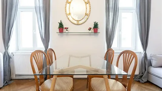 Apartments in Wien Rudolfsheim-Fünfhaus - photo 4