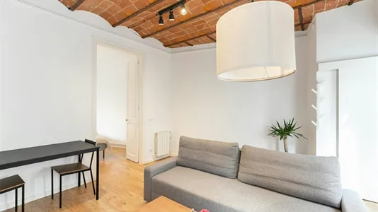 Apartments in Barcelona Ciutat Vella - photo 10