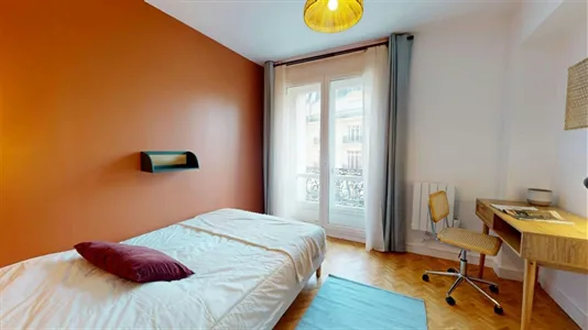 Rooms in Paris 1er arrondissement - photo 2