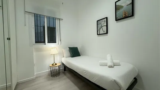 Apartments in Madrid Centro - photo 5