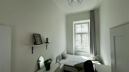Rooms in Wien Währing - photo 7